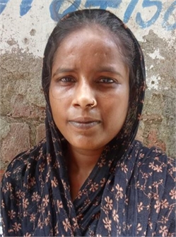 Sama - Part time Cleaner in Dilshad Garden, in Delhi