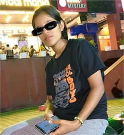 Sama - Part time Baby Sitter in Kohat in Delhi