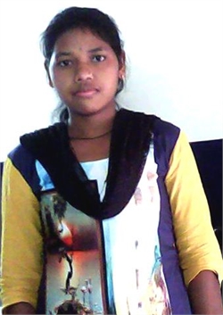 Samani Kumari - Full time Cleaner in Mumbai