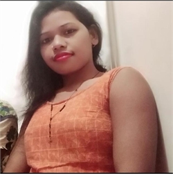 Samani kumari (Komal) - Full time Cleaner in cuffpared in Mumbai