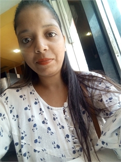 Samanta Anbhore - Full time Baby Sitter in Virar in Thane