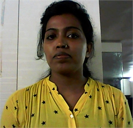 Samapa Das - Part time Baby Sitter in Virar East in Mumbai