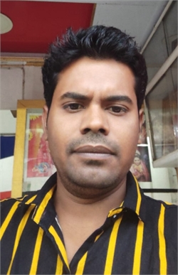 Samar mondal - Full time Cleaner in Pune in Pune