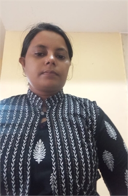 Samarthan Bibi - Full time Cleaner and Cook and Patient Care and Elderly Care and Baby Sitter in Wilson Garden in Bangalore Bengaluru