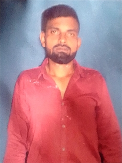 Sambhaji Bhau Saheb Shinde - Part time Cleaner and Patient Care and Elderly Care and Baby Sitter in Powai in Mumbai