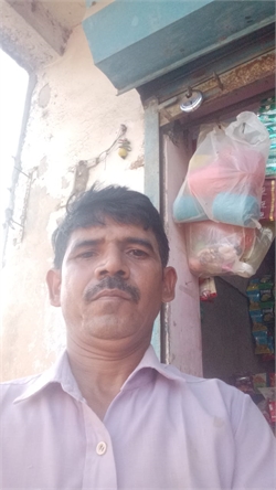 Sambhu - Part time Cleaner in Kachigam, Dadra and Nagar in Daman