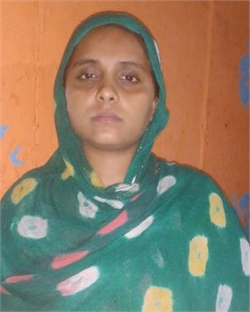 Sameena - Part time Cleaner in Anand Parbat in Delhi