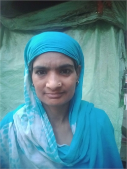 Sameena - Part time Cleaner in nand Nagar in Delhi