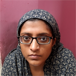 Sameena - Part time Cook in Mata Sundri Road in Delhi