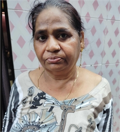 Sameena Khan - Part time Cook in Uttam Nagar in Delhi