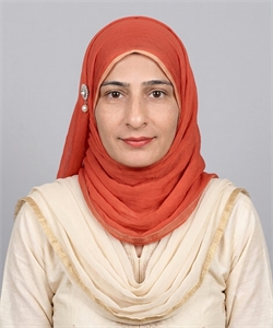Sameena Parveen - Part time Cleaner and Cook and Baby Sitter in Okhla in Delhi