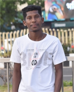 Samir Barla - Full time Cleaner in mahim East in Mumbai