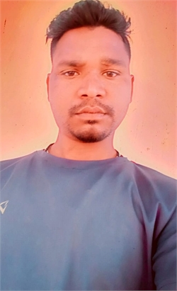 Sameer Kerketta - Full time Cleaner and Patient Care and Elderly Care in vasai rd east in Mumbai
