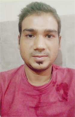 Sameer Shah - Part time Cleaner in Bhiwandi in Thane