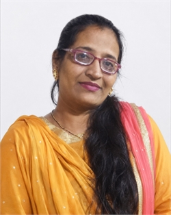 Shamim Bano Tufel  Khan - Part time Cleaner and Cook and Patient Care and Elderly Care and Baby Sitter in Andheri East in Mumbai