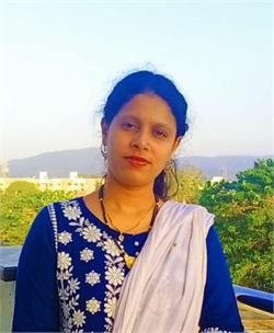 Samira Saleem Syed