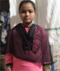 Samia Sabhasudar - Full time Cleaner in Andheri in Mumbai