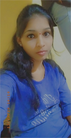 Samiksha chandrakant saldurkar - Full time Cleaner in Kandivali in Mumbai