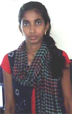 Samiksha Chandrakant Vanaye - Full time Cleaner and Cook in Virar West in Thane