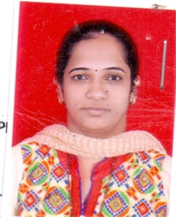 Samiksha Kharat - Part time Cleaner and Cook in Worli in Mumbai