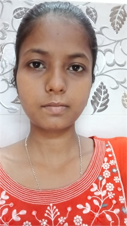 Samiksha Pankaj Mahajan - Full time Cleaner and Cook and Baby Sitter in Jalgaon in Jalgaon