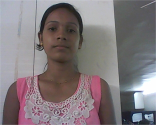 Samiksha Patil - Part time Cleaner and Cook and Patient Care and Elderly Care and Baby Sitter in Karlekhind in Navi Mumbai