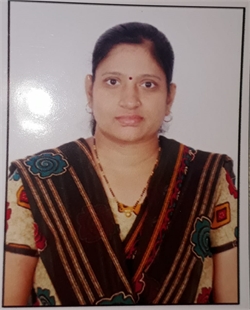 Samiksha Rajesh Palukar - Part time Cook in Santacruz East in Mumbai
