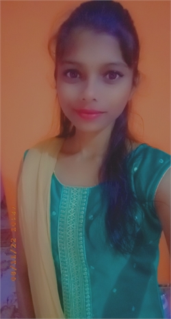 Samiksha  sanjay chawgule - Part time Cook and Baby Sitter in diva in Thane