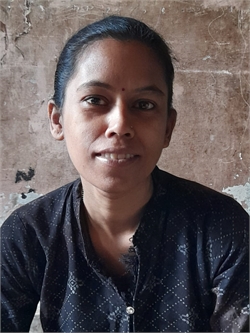 samiksha santosh narkar - Full time Cook and Baby Sitter in nalasopara west in Mumbai