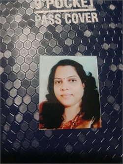 Samiksha  Suresh tandekar - Part time Cleaner and Baby Sitter in Virar East in Mumbai
