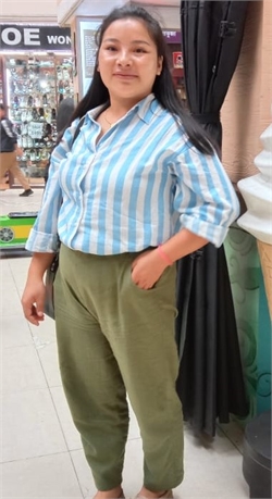 Samiksha Tamang