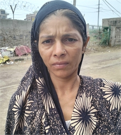 Samin - Part time Cleaner and Cook in nand lal basti in Delhi