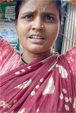 Samina - Part time Cleaner and Cook in Ber Sarai in Delhi