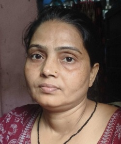 Samina - Part time Cleaner and Baby Sitter in Mandi House in Delhi