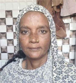 Samina - Part time Patient Care and Elderly Care in Azadpur in Delhi
