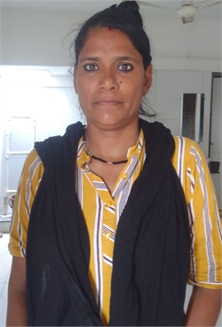 Shah Samim Banu - Full time Baby Sitter in Ahmedabad in Ahmedabad