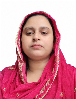 Samina Begam - Part time Cook and Baby Sitter in Noida Sector 93 in Noida