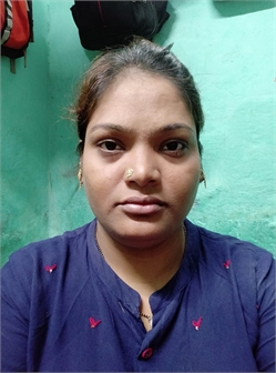 Samina fakruddin maniyar - Part time Cleaner and Cook and Patient Care and Elderly Care and Baby Sitter in Bandra West, in Mumbai