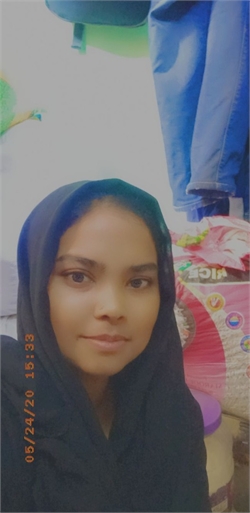 samina haji shah bhandari - Part time Cleaner and Baby Sitter in mumbra in Mumbai