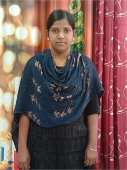 Samina khatun - Full time Cleaner and Baby Sitter in dubrajpur in Kolkata