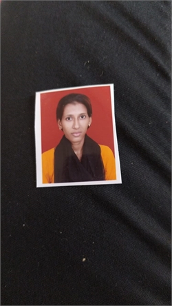 Samina Samir Padan - Part time Cook and Baby Sitter in Worli in Mumbai