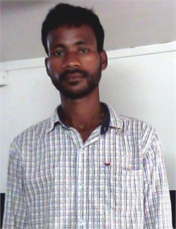 Samir Baliyar Singh - Full time Cleaner in Gajapati in Mumbai