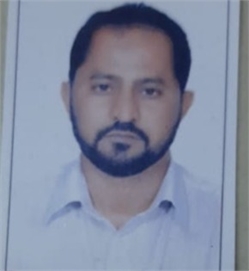 Samir Hasan - Part time Cleaner in Reti Bunder in Kalyan
