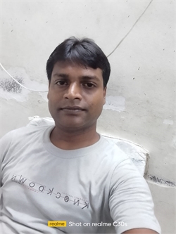 Samir Some - Full time Cook in Andheri in Mumbai