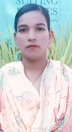 Samira Sikandar Shaikh - Part time Cook and Baby Sitter in Hadapsar in Pune