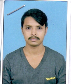 Samit Biswas - Full time Cleaner and Cook and Patient Care and Elderly Care in Bonga in Kolkata
