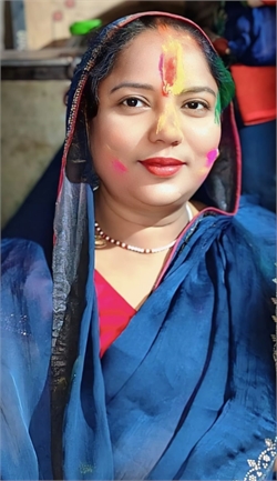 samita - Part time Baby Sitter in Varanasi, Uttar Pradesh in Varanasi