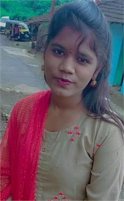 Samita Kamble - Part time Cleaner in Panvel in Mumbai