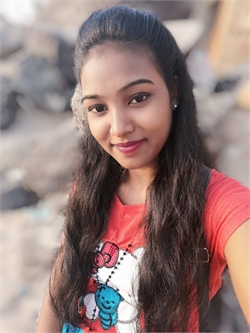 Samita Kirkitta (Santosh Agent) - Full time Cleaner in Mumbai