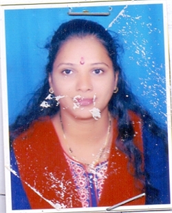 Samita Sadwatkar - Part time Baby Sitter in Borivali East in Mumbai